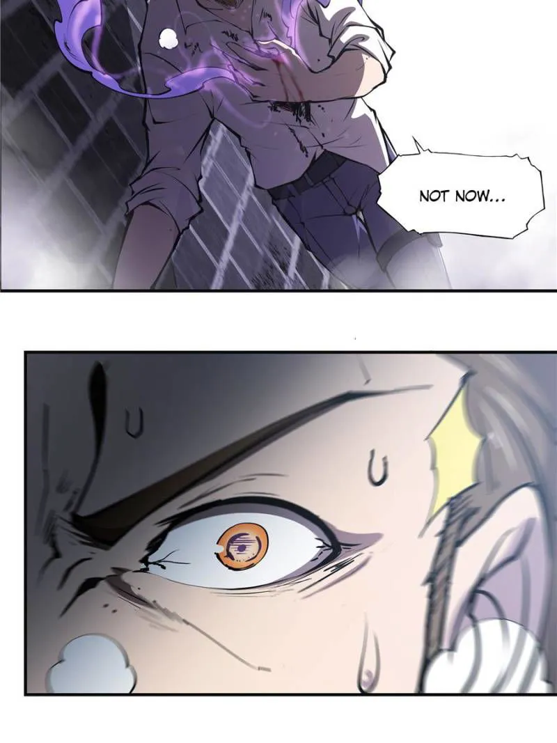 Vampires and Knight Chapter 45 Online - página 20
