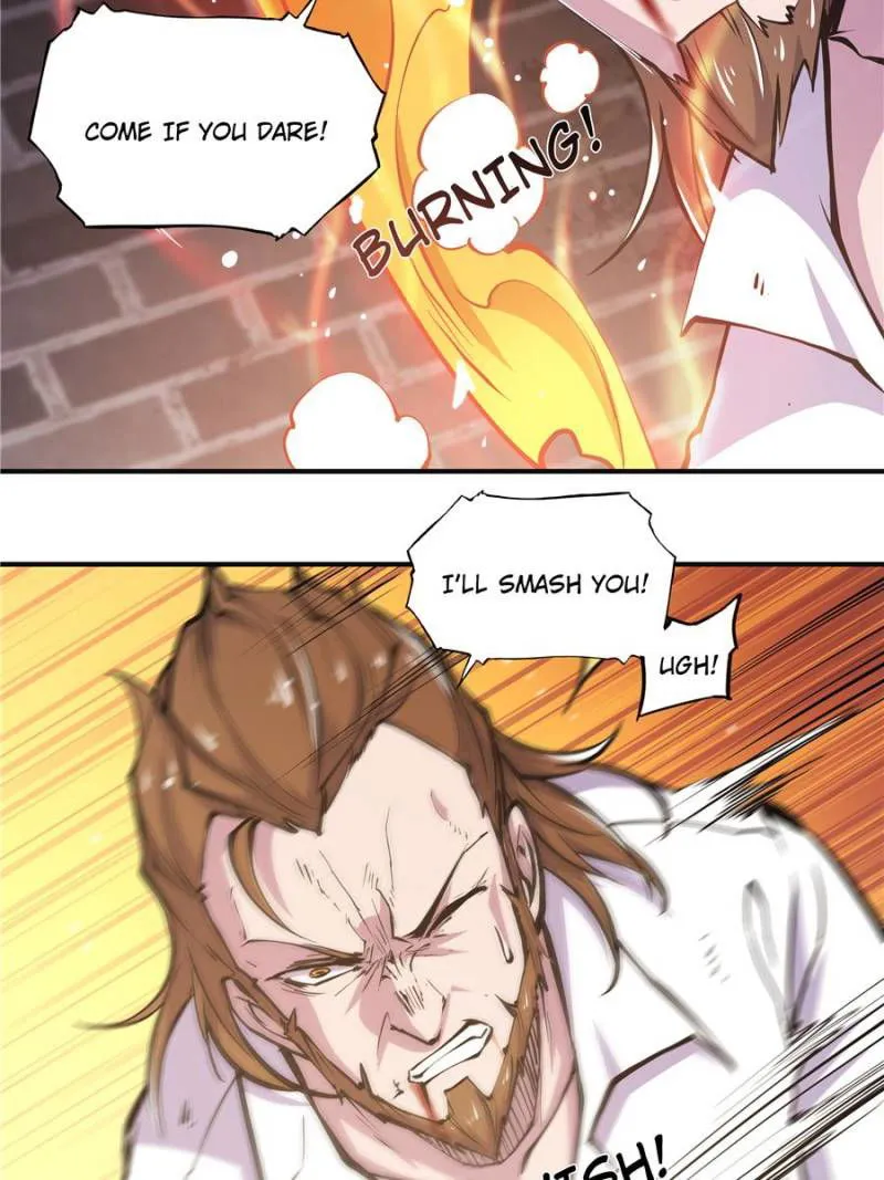 Vampires and Knight Chapter 45 Online - página 23