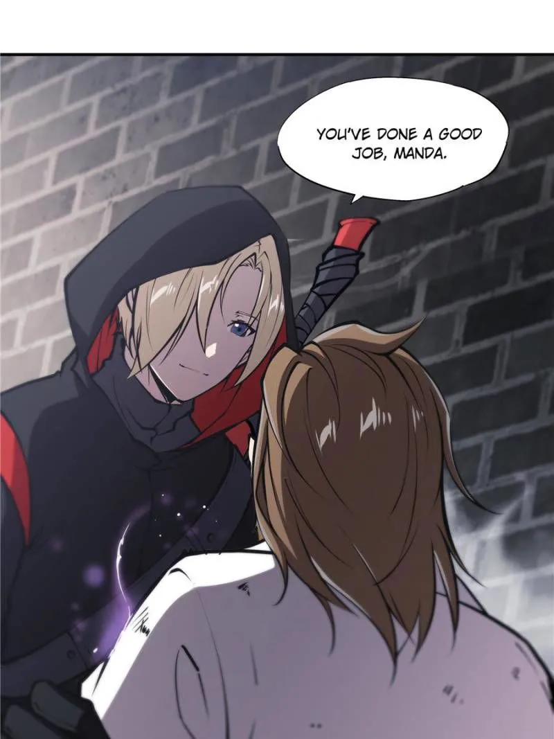 Vampires and Knight Chapter 45 Online - página 25