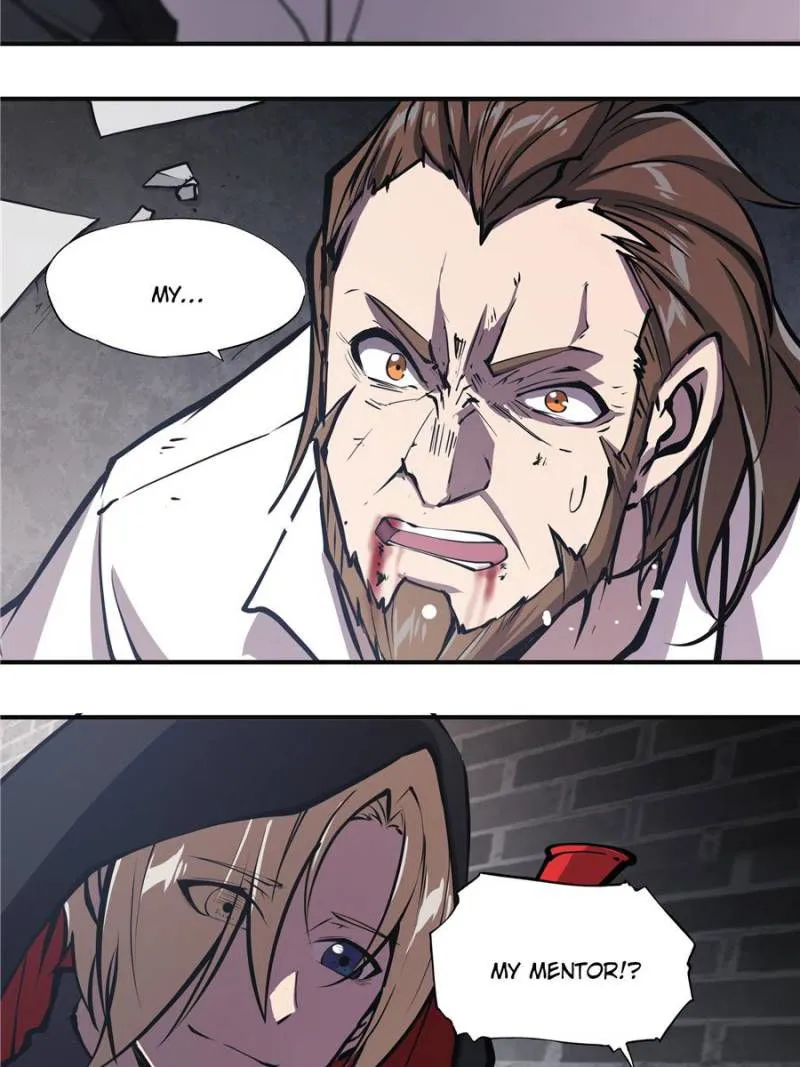 Vampires and Knight Chapter 45 Online - página 26