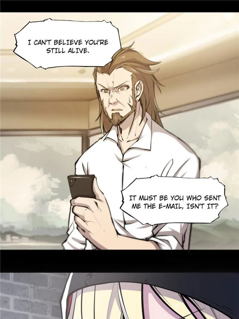 Vampires and Knight Chapter 45 Online - página 29
