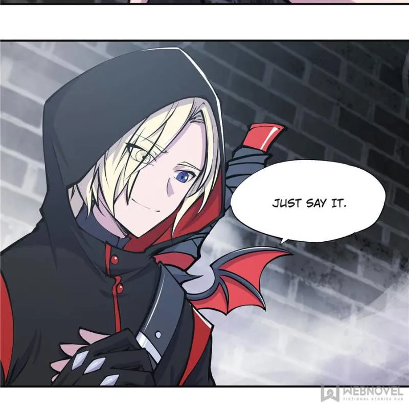 Vampires and Knight Chapter 45 Online - página 31