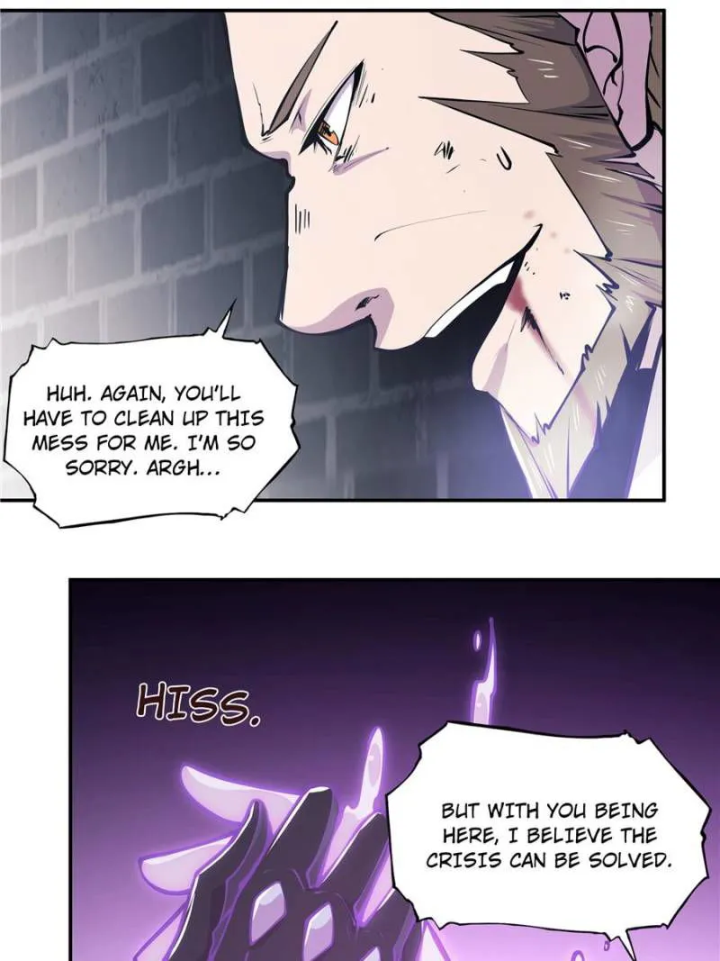 Vampires and Knight Chapter 45 Online - página 37