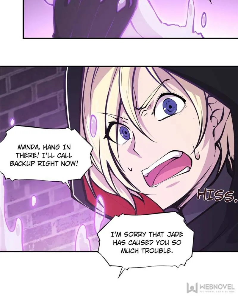 Vampires and Knight Chapter 45 Online - página 38