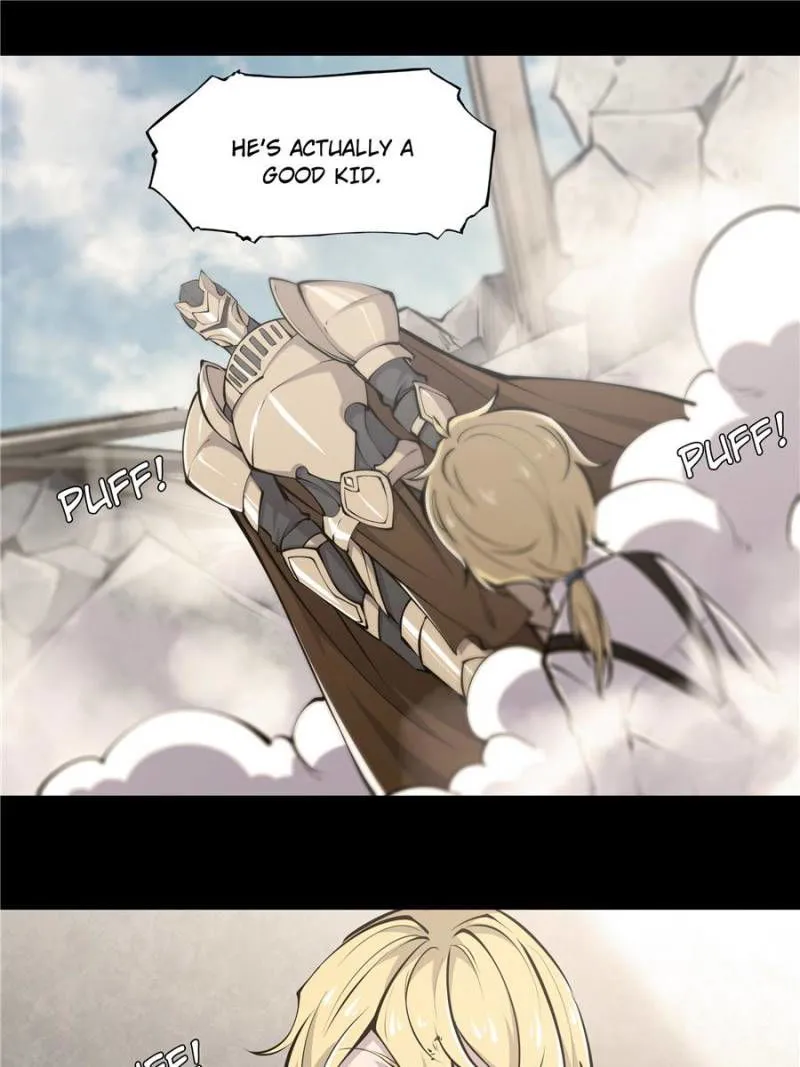 Vampires and Knight Chapter 45 Online - página 39