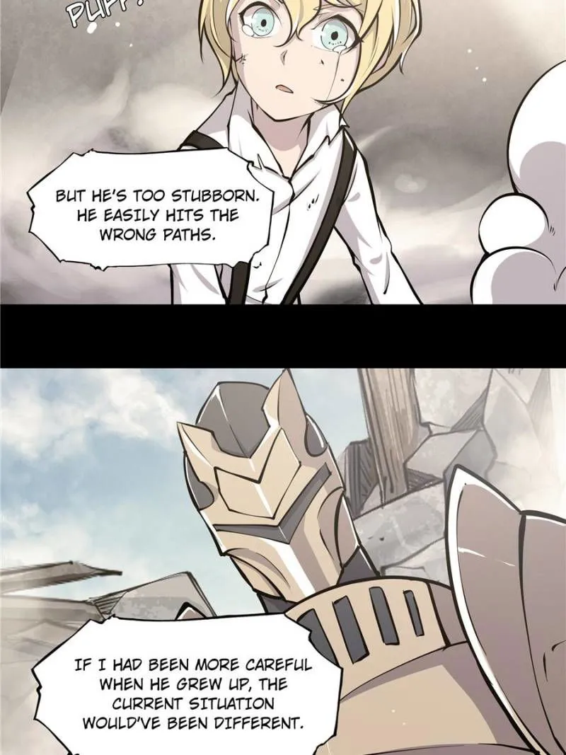 Vampires and Knight Chapter 45 Online - página 40