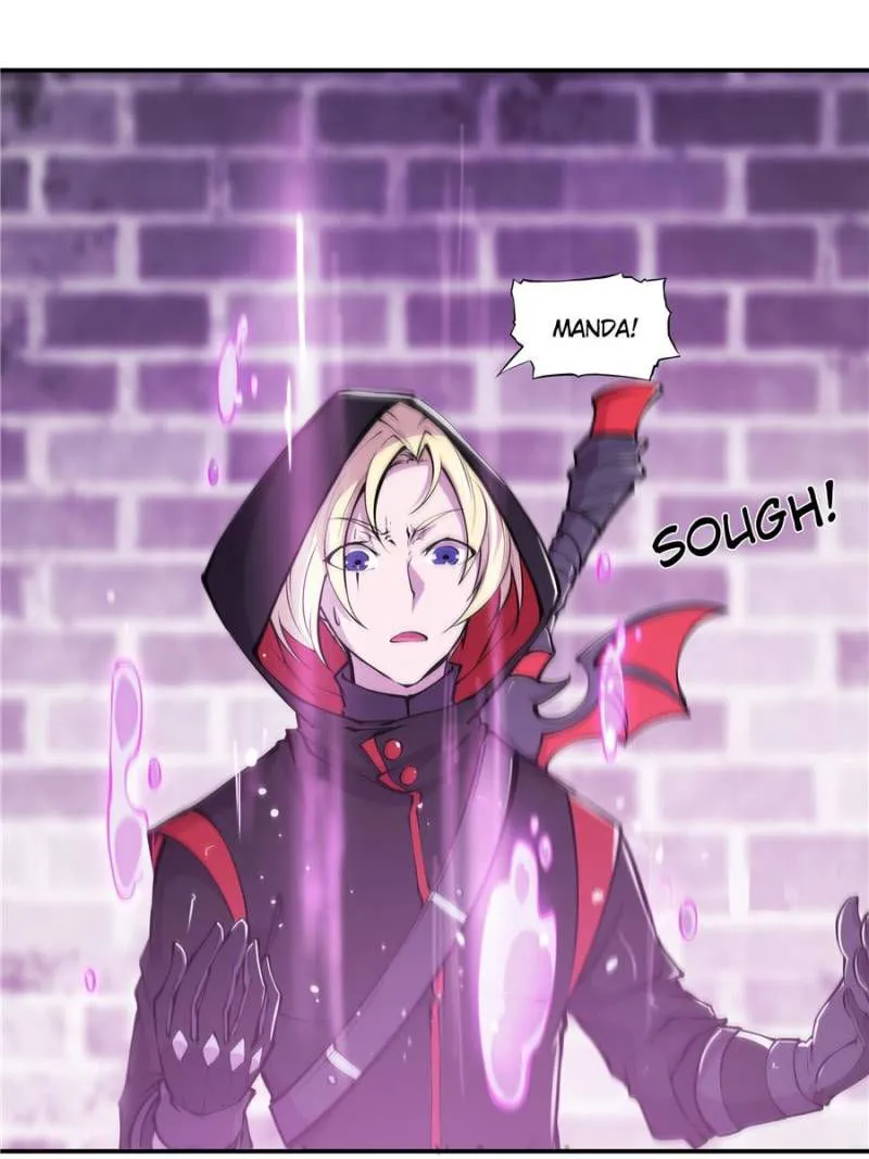 Vampires and Knight Chapter 45 Online - página 42