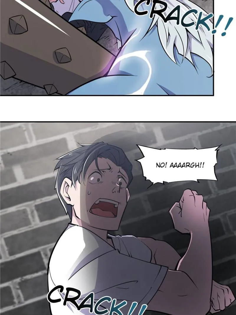 Vampires and Knight Chapter 46 Online - página 3