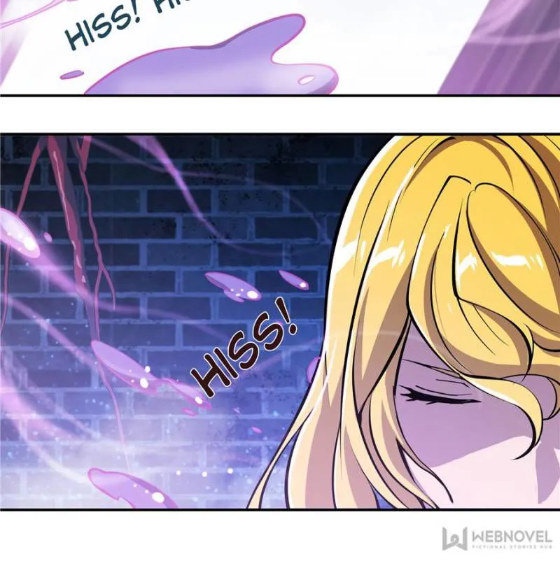 Vampires and Knight Chapter 46 Online - página 7