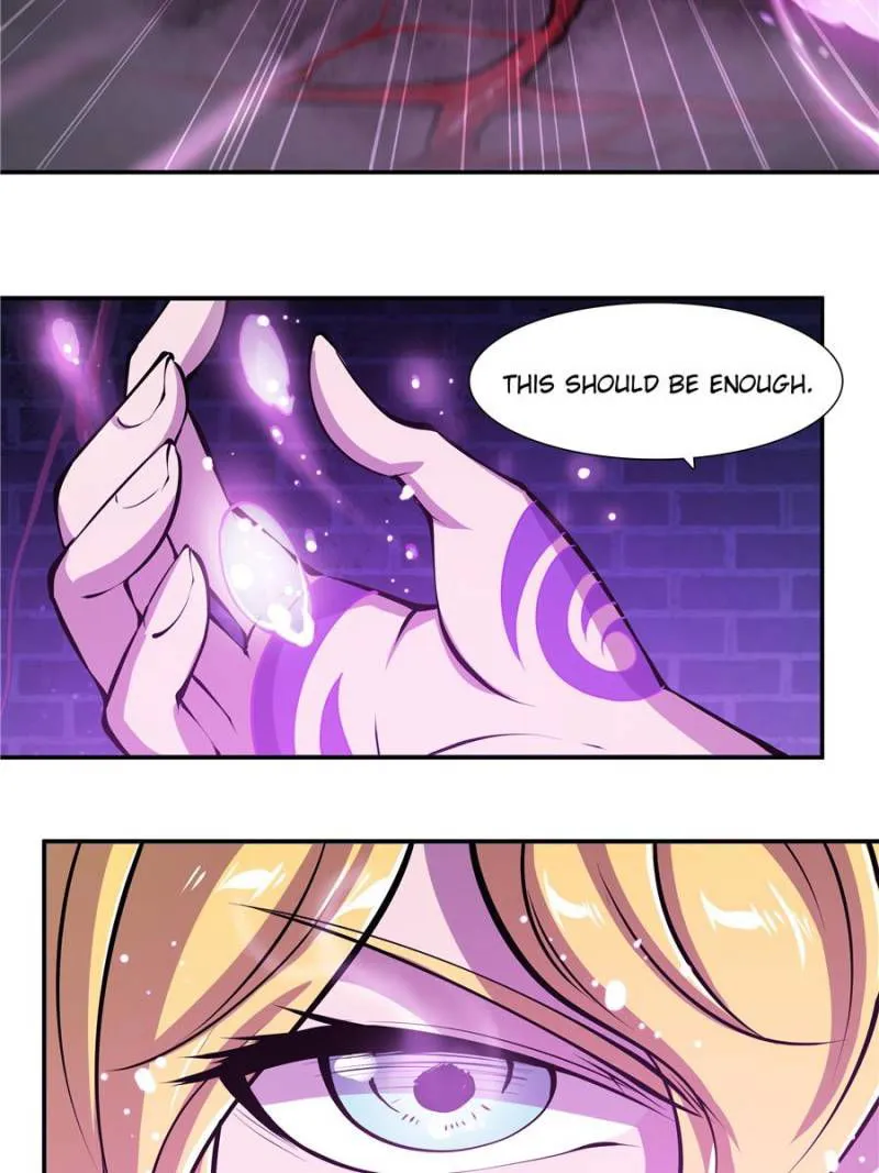 Vampires and Knight Chapter 46 Online - página 9