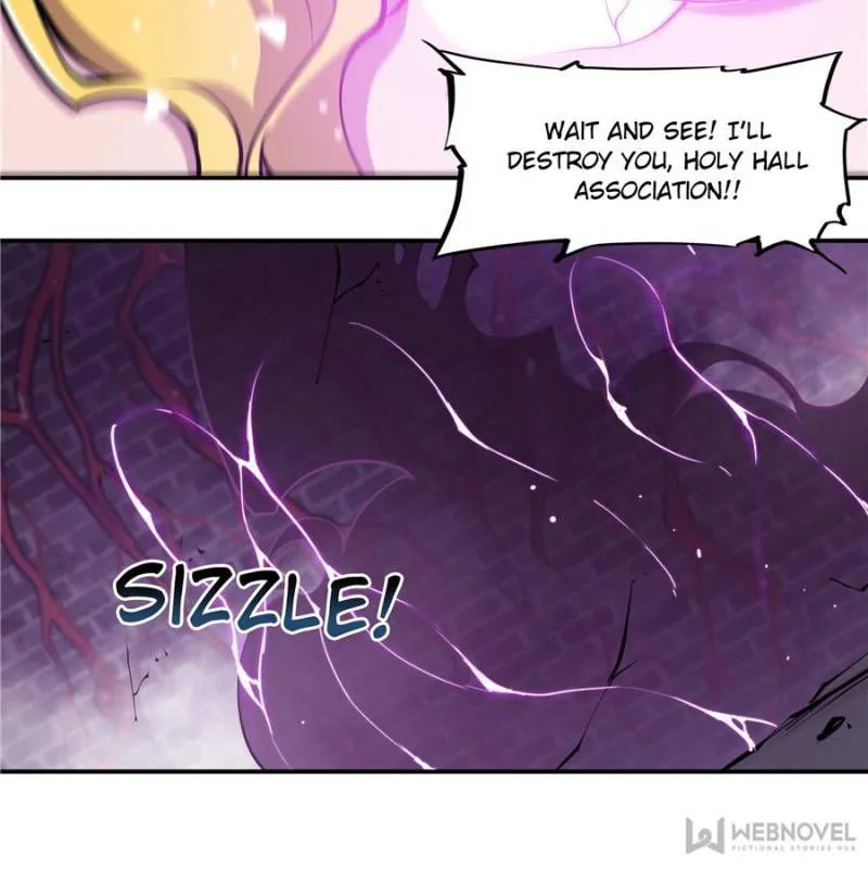 Vampires and Knight Chapter 46 Online - página 16