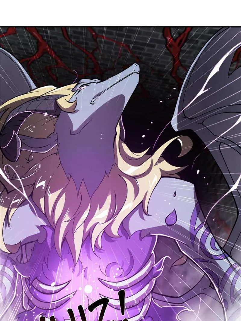 Vampires and Knight Chapter 46 Online - página 17