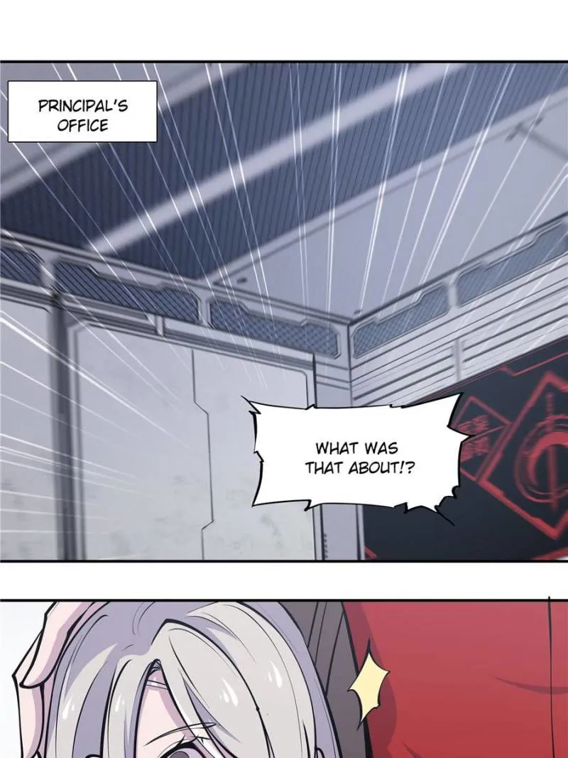 Vampires and Knight Chapter 46 Online - página 20