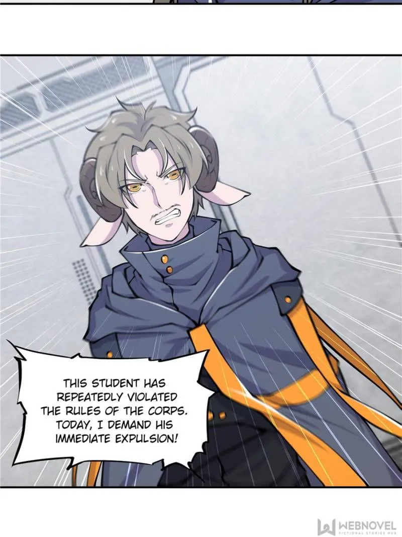 Vampires and Knight Chapter 46 Online - página 22