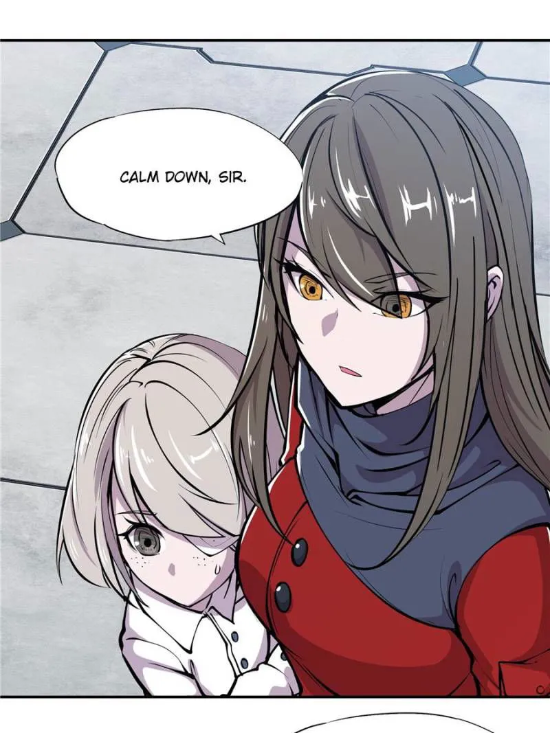 Vampires and Knight Chapter 46 Online - página 24