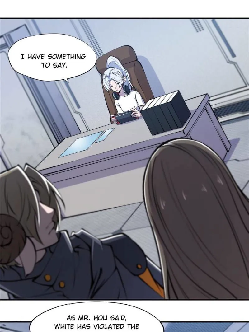 Vampires and Knight Chapter 46 Online - página 27