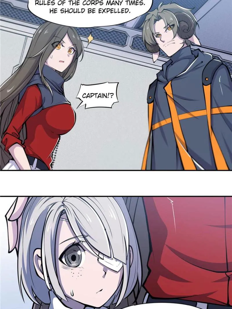 Vampires and Knight Chapter 46 Online - página 28