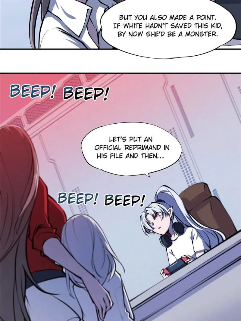 Vampires and Knight Chapter 46 Online - página 29