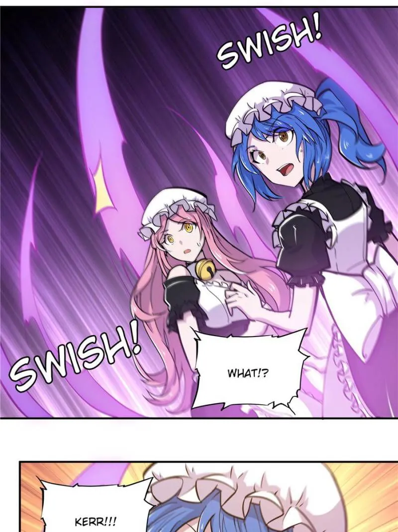 Vampires and Knight Chapter 46 Online - página 38