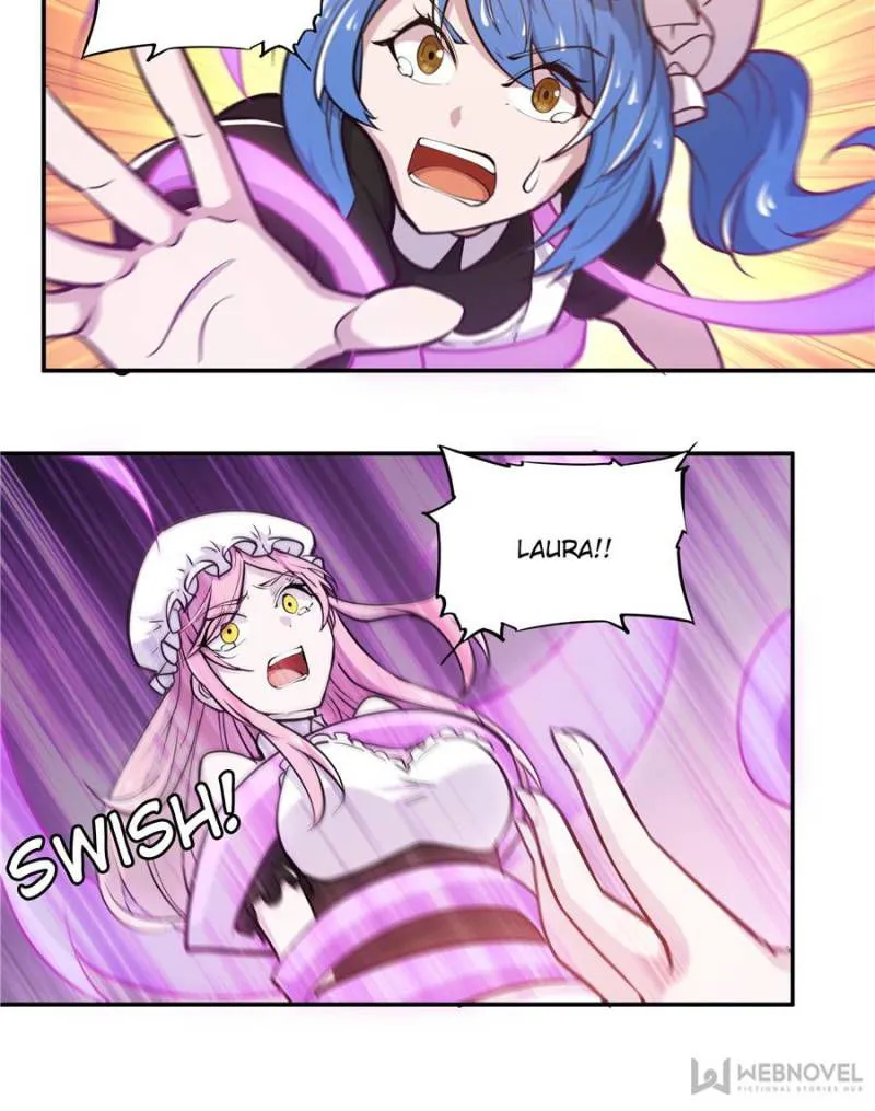 Vampires and Knight Chapter 46 Online - página 39