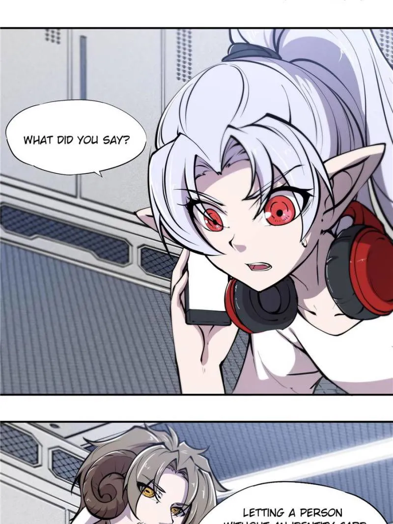 Vampires and Knight Chapter 46 Online - página 40