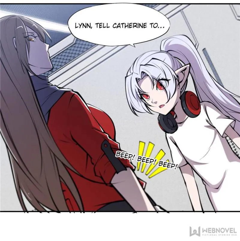 Vampires and Knight Chapter 46 Online - página 42