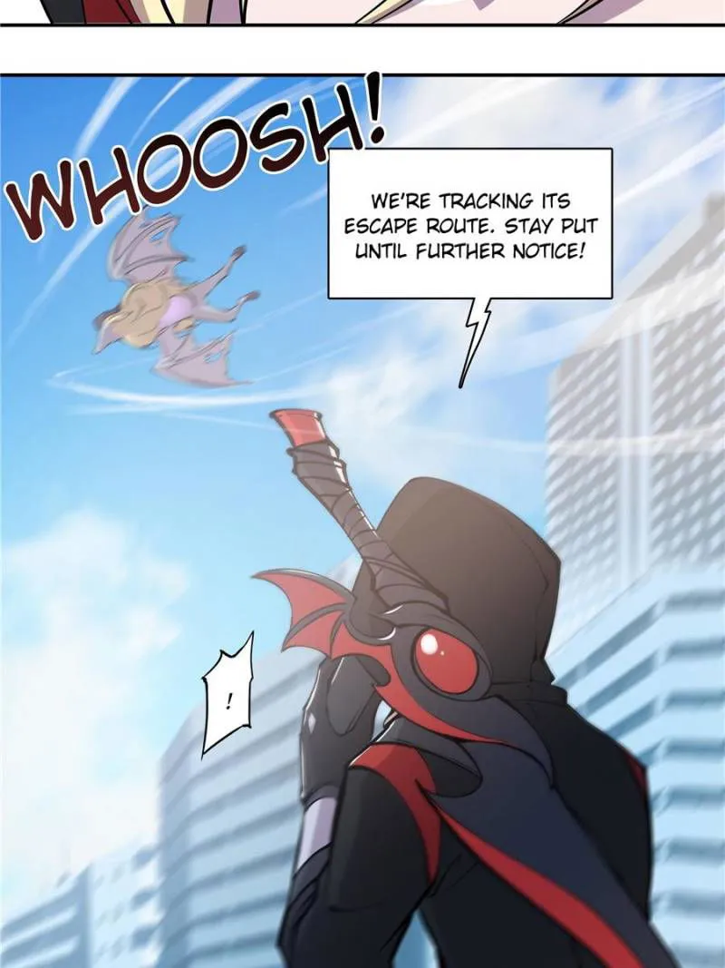 Vampires and Knight Chapter 46 Online - página 44