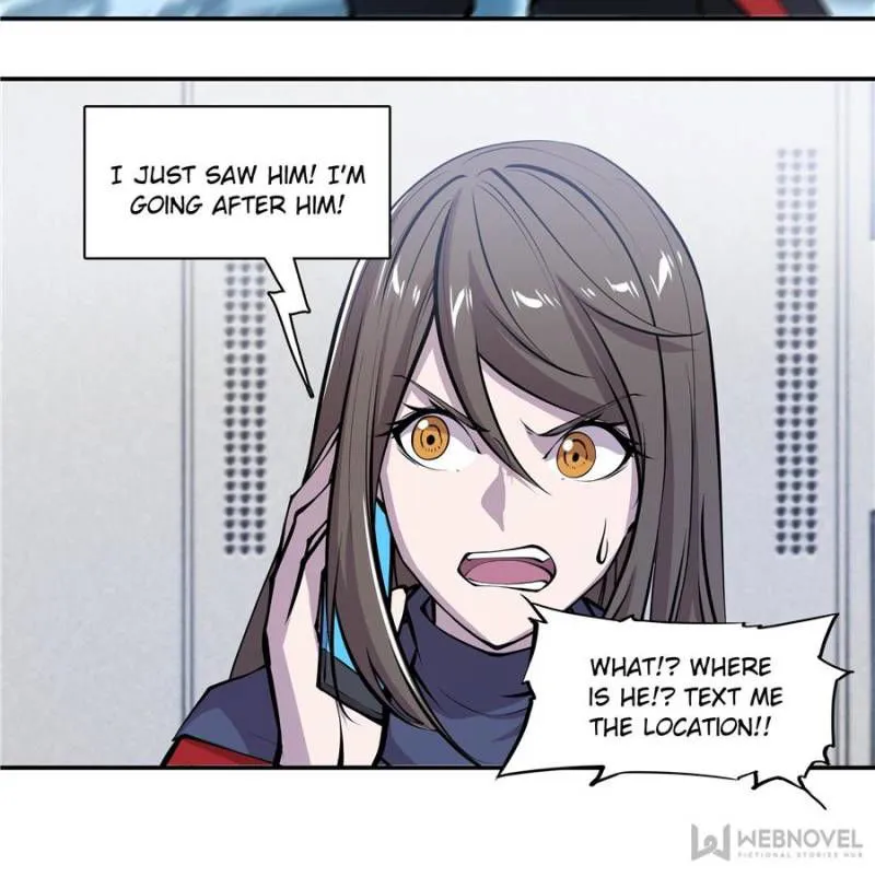 Vampires and Knight Chapter 46 Online - página 45