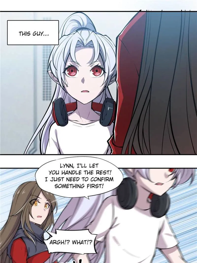 Vampires and Knight Chapter 46 Online - página 46