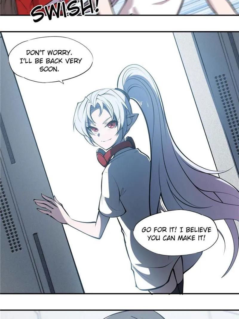 Vampires and Knight Chapter 46 Online - página 47