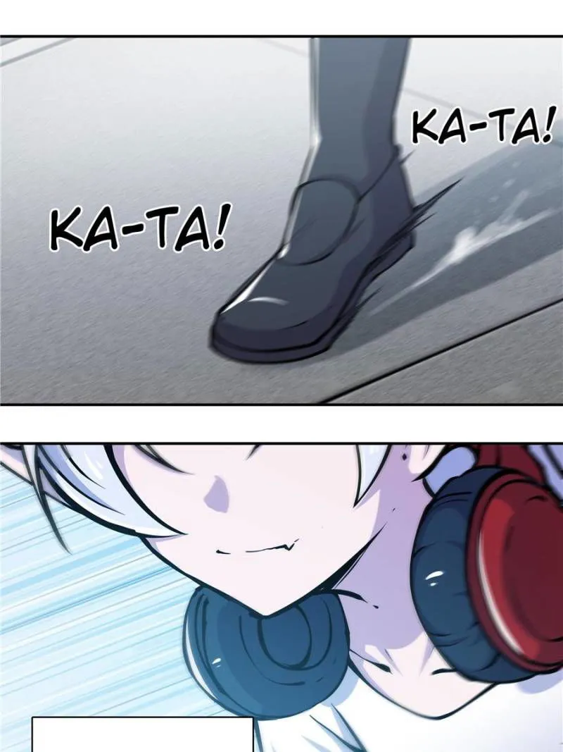 Vampires and Knight Chapter 46 Online - página 49