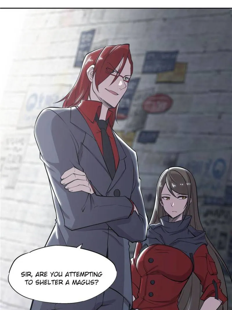 Vampires and Knight Chapter 5 Online - página 13