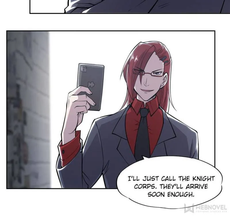 Vampires and Knight Chapter 5 Online - página 17