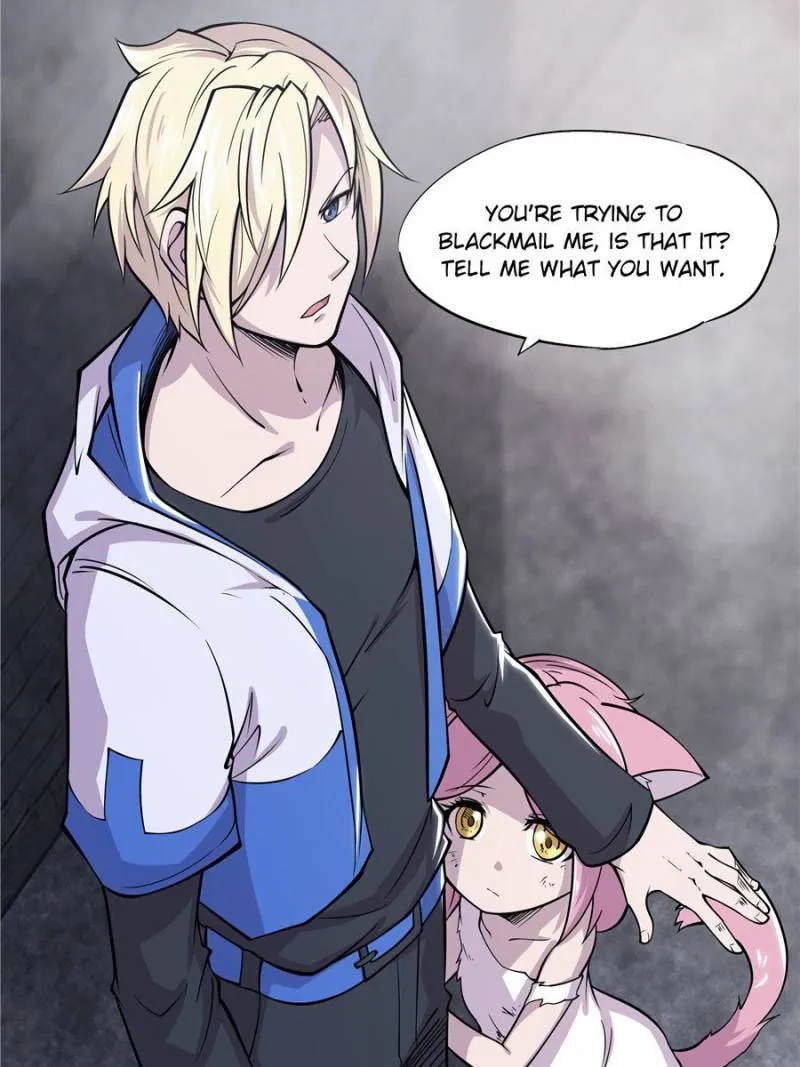 Vampires and Knight Chapter 5 Online - página 19