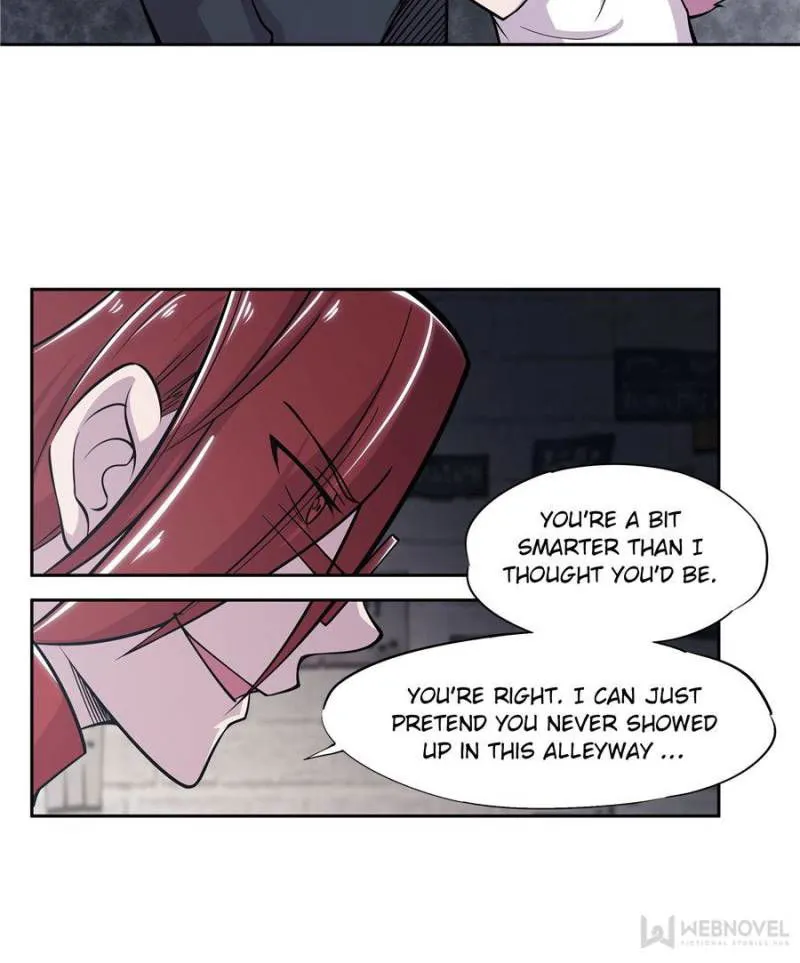 Vampires and Knight Chapter 5 Online - página 20