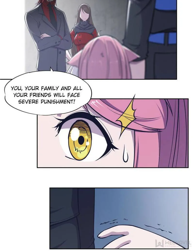 Vampires and Knight Chapter 5 Online - página 25