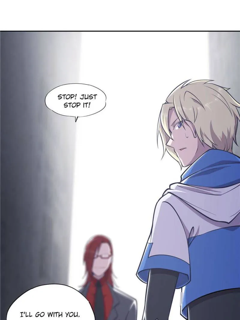 Vampires and Knight Chapter 5 Online - página 26