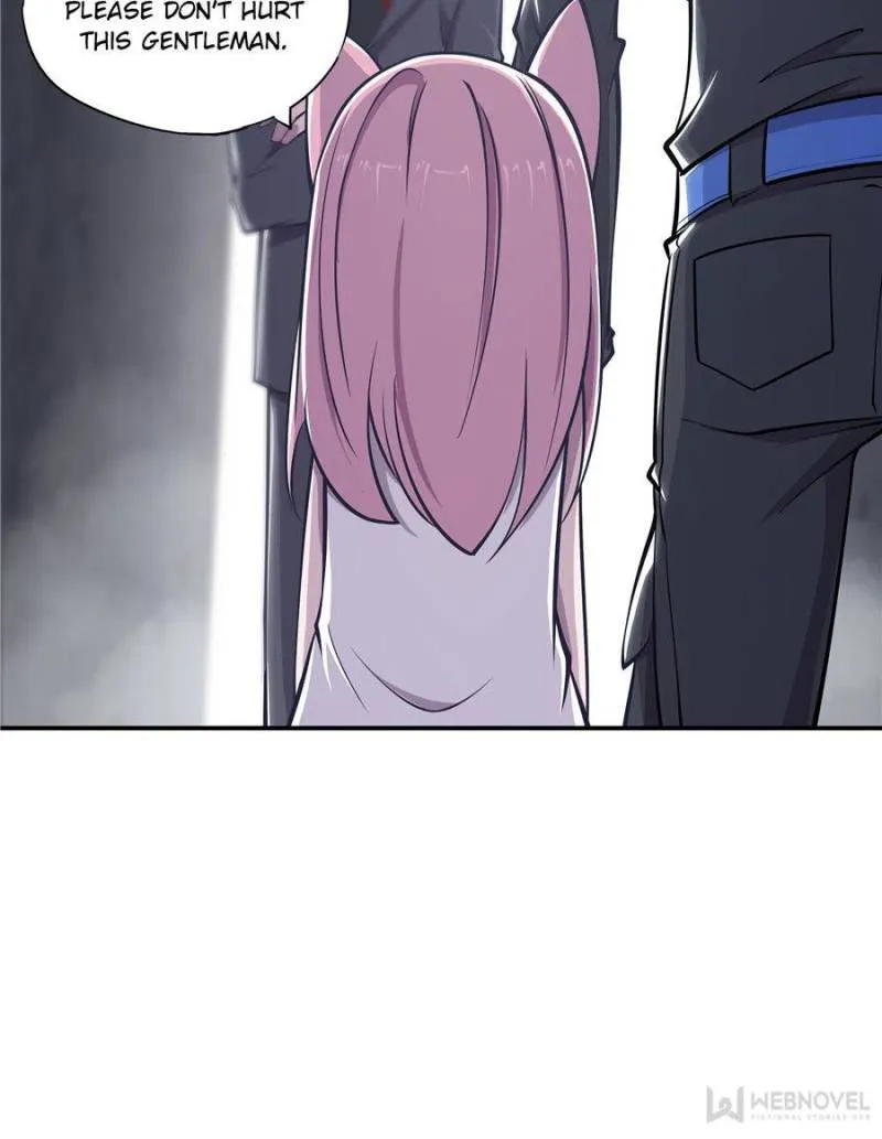 Vampires and Knight Chapter 5 Online - página 27