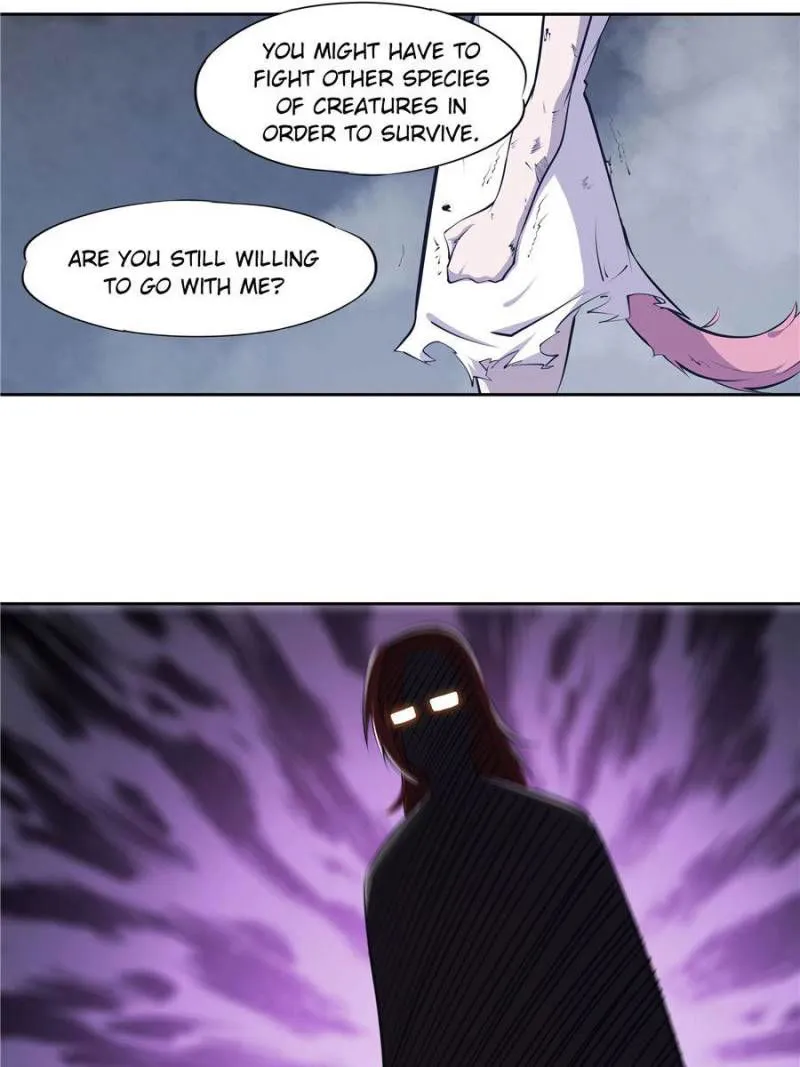 Vampires and Knight Chapter 5 Online - página 30