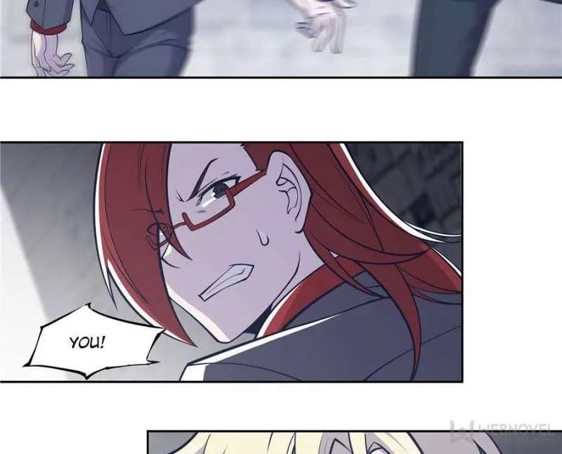 Vampires and Knight Chapter 5 Online - página 36