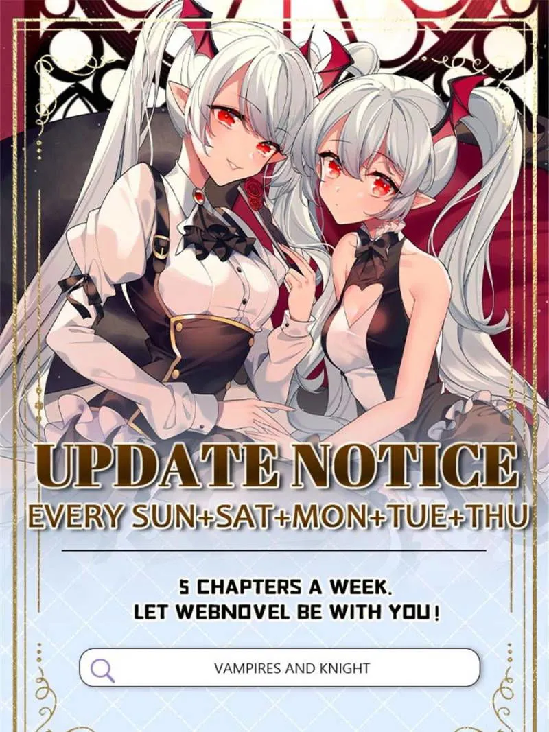 Vampires and Knight Chapter 5 Online - página 39