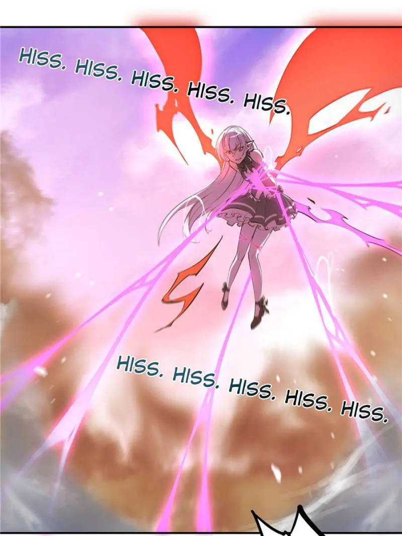 Vampires and Knight Chapter 51 Online - página 1