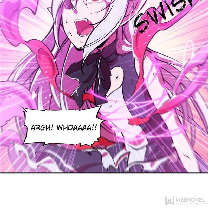 Vampires and Knight Chapter 51 Online - página 3