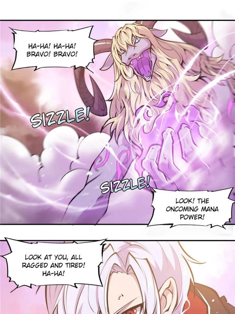 Vampires and Knight Chapter 51 Online - página 4