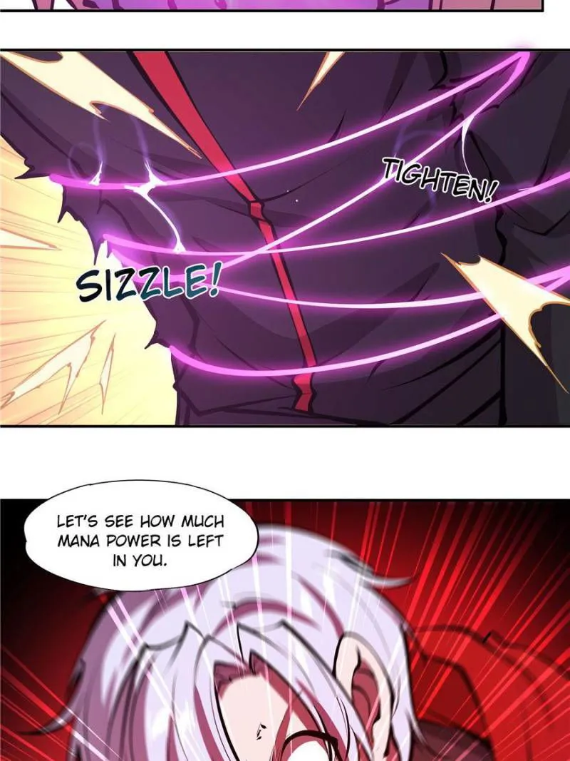 Vampires and Knight Chapter 51 Online - página 8