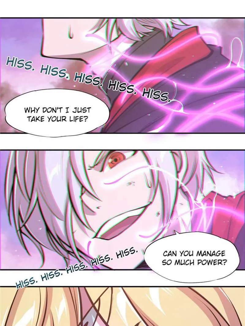 Vampires and Knight Chapter 51 Online - página 10