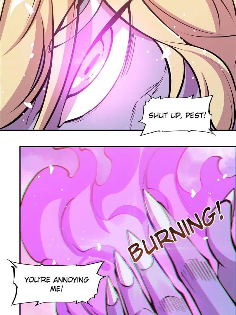 Vampires and Knight Chapter 51 Online - página 11