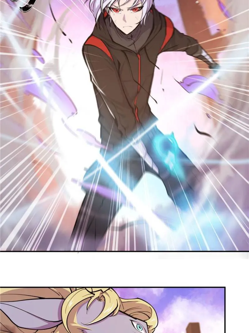 Vampires and Knight Chapter 51 Online - página 19