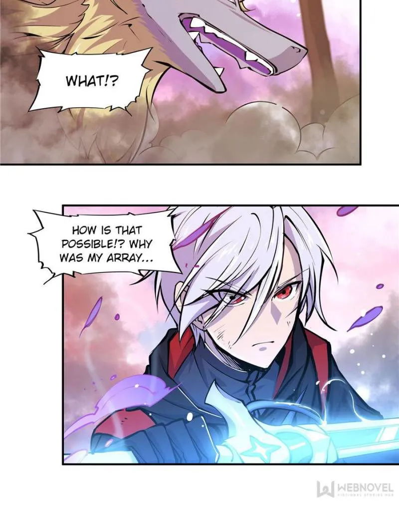 Vampires and Knight Chapter 51 Online - página 20