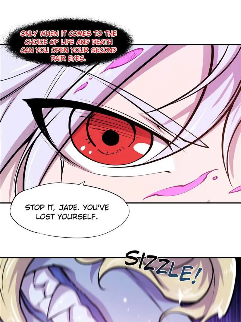 Vampires and Knight Chapter 51 Online - página 21